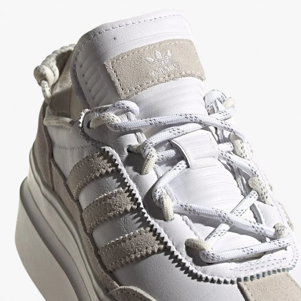 Adidas Women's Super Sleek 72 x Ivy Park 'Icy Park' GX2769 Platform size 6 - 13 - Picture 6 of 6